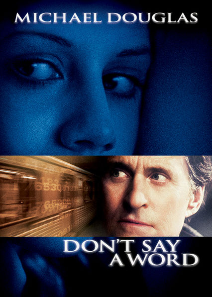 Kliknij by uszyskać więcej informacji | Netflix: Nikomu ani słowa | Nowojorski psychiatra musi wyciągnąć miejsce ukrycia zrabowanego łupu od chorej psychicznie i wyjątkowo agresywnej pacjentki.