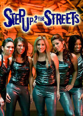 Kliknij by uszyskać więcej informacji | Netflix: Step Up 2 | Wychowana w nieciekawej dzielnicy nowa uczennica szkoły artystycznej wraz z innymi wyrzutkami startuje w nielegalnych zawodach tanecznych.