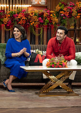 Kliknij by uszyskać więcej informacji | Netflix: When Ranbir Broke A Fridge | Kapil and Neetu swap stories around their children’s troublesome antics, including Ranbir’s fridge-climbing shenanigans.
