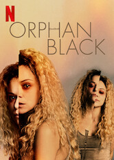Kliknij by uszyskać więcej informacji | Netflix: Orphan Black | Sarah, będąc świadkiem samobójstwa kobiety, która wyglądała tak samo jak ona, postanawia przejąć jej tożsamość. Tym samym wkracza w świat pełen tajemnic.