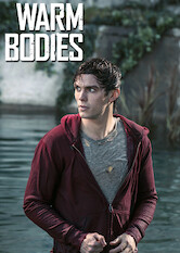 Kliknij by uszyskać więcej informacji | Netflix: Wiecznie żywy | Zombie pożera mózg pewnego mężczyzny i poznaje jego wspomnienia, a potem zakochuje się w dziewczynie swojej ofiary.