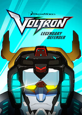 Kliknij by uszyskać więcej informacji | Netflix: Voltron. Legendarny Obrońca | W nowej odsłonie serialu piątka niespodziewanych bohaterów i ich latające lwy-roboty tworzą megapotężnego Voltrona i bronią wszechświata przed złem.