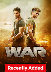 Kliknij by uszyskać więcej informacji | Netflix: War | After killing a fellow agent, a rogue intelligence officer goes on the run, and the mission to hunt him down falls to his elite former student.