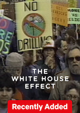 Kliknij by uszyskać więcej informacji | Netflix: Efekt Białego Domu | Dokument zawierający archiwalne nagrania. Za czasów George’a H.W. Busha ostrzeżenia dotyczące zmian klimatu podzieliły Biały Dom w kluczowym momencie dla planety.