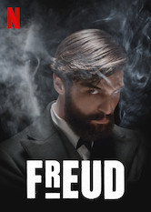 Netflix: Freud | <strong>Opis Netflix</strong><br> ChcÄ…c zaistnieÄ‡ w XIX-wiecznym Wiedniu, mÅ‚ody Sigmund Freud pomaga policji rozwiÄ…zywaÄ‡ mroczne i krwawe tajemnice. | Oglądaj serial na Netflix.com