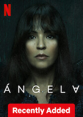Kliknij by uszyskać więcej informacji | Netflix: Ángela | W pozornie idealnej rodzinie Ángela musi znosić życie z agresywnym mężem, aż do momentu, gdy pojawienie się Edu na nowo rozbudza w niej pożądanie...
