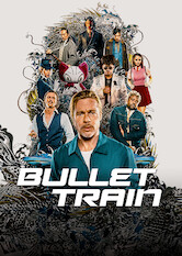 Kliknij by uzyskać więcej informacji | Netflix: Bullet Train / Bullet Train | Piątka zabójców wsiada do japońskiego szybkiego pociągu zmierzającego do Kioto i odkrywa, że ich pozornie odrębne misje są w tajemniczy sposób powiązane.