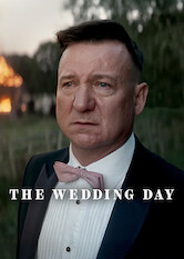 Kliknij by uszyskać więcej informacji | Netflix: Wesele | Zabiegany biznesmen w dniu ślubu córki jest rozdarty między pilnowaniem przebiegu imprezy i doglądaniem interesów. Wesele wywołuje tragiczne wspomnienia u nestora rodu.