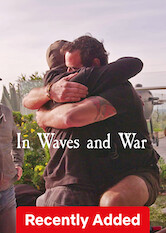 Kliknij by uszyskać więcej informacji | Netflix: Wśród fal i na wojnie | Dokument o 3 cierpiących na PTSD żołnierzach Navy SEAL, którzy postanawiają poszukać uzdrowienia i nadziei w nietypowej terapii psychodelicznej.