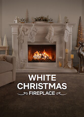 Kliknij by uszyskać więcej informacji | Netflix: White Christmas Fireplace | Żywy, jasny i ze szczyptą magicznego blasku — jak świeży śnieg. Zapatrz się w te migoczące płomienie, aby spełniło się marzenie o przytulnych świętach.