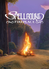 Kliknij by uszyskać więcej informacji | Netflix: Zaklęci: Kominek | Bądź zdrów, młody podróżniku! Rozsiądź się wygodnie przy magicznym ogniu na skraju Czarnej Kniei i ogrzej swą duszę przed kolejną wyprawą.