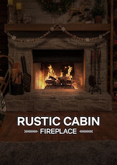 Kliknij by uszyskać więcej informacji | Netflix: Rustic Cabin Fireplace | Przytulna chatka. Trzaskający ogień. I otwarte palenisko wprowadzające domową atmosferę. To ten czas w roku, gdy dobrze jest uciec od świata, zrelaksować się i odprężyć.