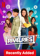 Kliknij by uszyskać więcej informacji | Netflix: RIV4LI | W tym gimnazjum w Pizie do tej pory nikt nie podskakiwał modnym dzieciakom. Kiedy jednak w szkole zjawia się Terry, jej odważne pomysły dają początek zmianom.