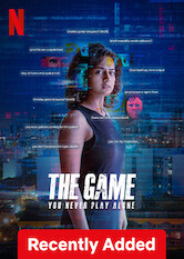 Kliknij by uszyskać więcej informacji | Netflix: The Game: You Never Play Alone | A career-driven game developer fights back against misogynistic expectations after she becomes the target of brutal attacks online and in real life.