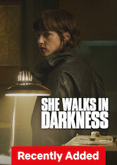 Kliknij by uszyskać więcej informacji | Netflix: Spowita w mrok | Młoda funkcjonariuszka rzuca wszystko, żeby udawać członkinię ETA, i ryzykuje życiem, aby poznać kryjówki terrorystów zlokalizowane na południu Francji.