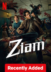 Kliknij by uszyskać więcej informacji | Netflix: Ziam | Walcząc o przeżycie w starciu z potworną armią zombie, były zawodnik tajskiego boksu musi wykazać się szybkością i odwagą, aby uratować swoją dziewczynę.