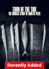 Kliknij by uszyskać więcej informacji | Netflix: Przypływ: Niewiarygodna historia Rabo de Peixe | W 2001 r. morze wyrzuciło setki kilogramów kokainy na brzeg portugalskiej wioski w archipelagu Azorów. Ten dokument pokazuje, jak wpłynęło to na lokalną społeczność.