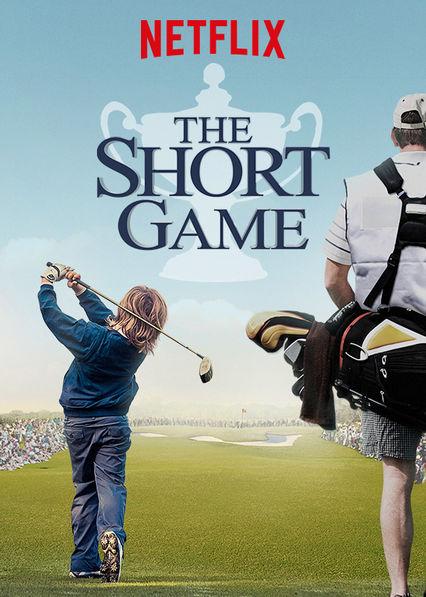 Netflix: The Short Game | <strong>Opis Netflix</strong><br> KaÅ¼dy zÂ tych niezwykle zdeterminowanych zawodnikÃ³w chce zdobyÄ‡ tytuÅ‚ mistrzowski naÂ jednym zÂ najtrudniejszych pÃ³l golfowych Å›wiata, mimo Å¼e wciÄ…Å¼ chodzi doÂ podstawÃ³wki. | Oglądaj film na Netflix.com