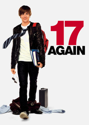 Netflix: 17 Again | <strong>Opis Netflix</strong><br> Lubianemu przez wszystkich Mike&rsquo;owi O'Donnellowi (Zac Efron), uczniowi ostatniej klasy szkoÅ‚y Å›redniej, na poz&oacute;r niczego nie brakuje do szczÄ™Å›cia. Jest sportowÄ… gwiazdÄ… swojej szkoÅ‚y, z duÅ¼ymi szansami na stypendium w college&rsquo;u, lecz postanawia zrezygnowaÄ‡ z kariery i zwiÄ…zaÄ‡ siÄ™ na staÅ‚e ze swojÄ… sympatiÄ…, Scarlet. | Oglądaj film na Netflix.com