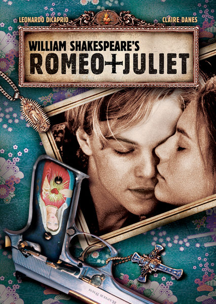 Netflix: Romeo + Juliet | <strong>Opis Netflix</strong><br> Dialogi Szekspira zostają wiernie oddane w tej współczesnej wersji tragedii, w której los splata potomków dwóch zwaśnionych rodów. | Oglądaj film na Netflix.com