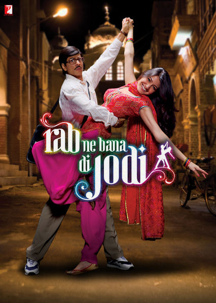 Netflix: Rab Ne Bana Di Jodi | <strong>Opis Netflix</strong><br> To win his love's heart, a mild-mannered man transforms into a charming alter ego and enters a dance competition with her — but can he keep up the act? | Oglądaj film na Netflix.com