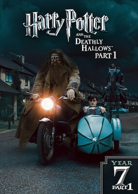 Netflix: Harry Potter and the Deathly Hallows: Part I | <strong>Opis Netflix</strong><br> Pierwsza z dwóch części finałowego rozdziału sagi o Harrym Potterze. Młody czarodziej opuszcza Hogwart, by zniszczyć wciąż istniejące horkruksy. | Oglądaj film na Netflix.com