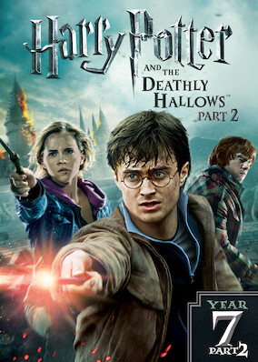Netflix: Harry Potter and the Deathly Hallows: Part 2 | <strong>Opis Netflix</strong><br> Gdy sytuacja wydaje się beznadziejna, Harry odkrywa trzy magiczne przedmioty, które dają mu moce pozwalające przeciwstawić się imponującym umiejętnościom Voldemorta. | Oglądaj film na Netflix.com