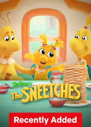 Netflix: Dr. Seuss's The Sneetches | <strong>Opis Netflix</strong><br> W tym uroczym musicalu osadzonym w świecie dra Seussa między dwojgiem młodych stworzeń zamieszkujących kolorową wyspę nieoczekiwanie zadzierzguje się więź przyjaźni. | Oglądaj film na Netflix.com
