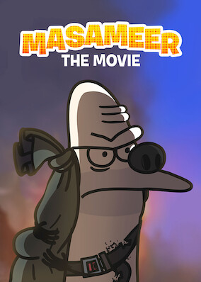 Netflix: Masameer - The Movie | <strong>Opis Netflix</strong><br> Dziewczynka zafascynowana robotyką bierze się za naprawę świata, podczas gdy trzech kolegów zostaje superbohaterami walczącymi ze złem. Na podstawie popularnej kreskówki. | Oglądaj film na Netflix.com