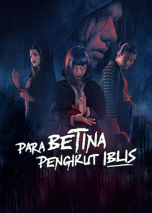 Netflix: Para Betina Pengikut Iblis | <strong>Opis Netflix</strong><br> Three women in a small village conceal dark secrets, including unholy alliances and a mysterious ingredient used in a popular curry restaurant. | Oglądaj film na Netflix.com