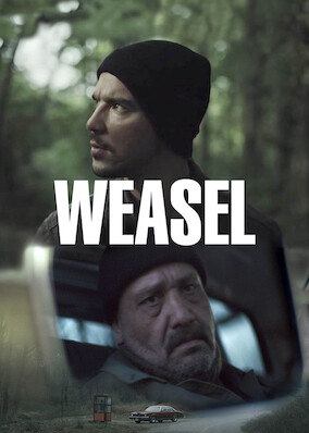 Netflix: Weasel | <strong>Opis Netflix</strong><br> Haunted by his past, a policeman retreats to a house in the woods and encounters a mysterious man with a dark agenda. | Oglądaj film na Netflix.com