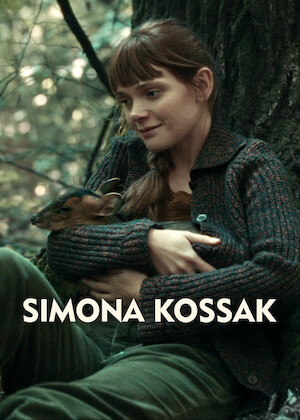 Netflix: Simona Kossak | <strong>Opis Netflix</strong><br> Simona Kossak, polska pionierka ekologii, porzuca konwenanse i zaszywa się w lesie, aby ochronić sarny przed zakusami drzewnego lobby. Film oparty na faktach. | Oglądaj film na Netflix.com