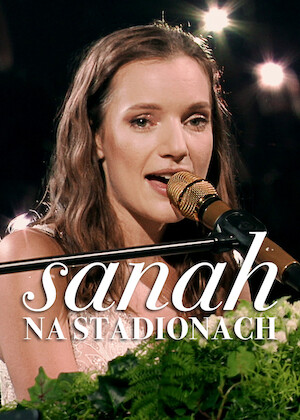 Netflix: sanah NA STADIONACH | <strong>Opis Netflix</strong><br> Podczas przygotowań do wyprzedanego koncertu stadionowego polska artystka popowa sanah opowiada o swojej drodze do sławy w archiwalnych materiałach i intymnych wywiadach. | Oglądaj film na Netflix.com