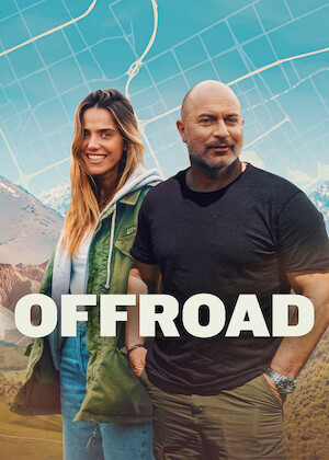 Netflix: Episode 1 | <strong>Opis Netflix</strong><br> Aktorzy Lior Raz („Fauda”) i Rotem Sela („Ciało, które działa”) zgłębiają kulturę i piękno Azji Środkowej, po drodze wystawiając swoją przyjaźń na próbę. | Oglądaj film na Netflix.com