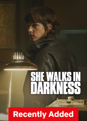 Netflix: She Walks in Darkness | <strong>Opis Netflix</strong><br> Młoda funkcjonariuszka rzuca wszystko, żeby udawać członkinię ETA, i ryzykuje życiem, aby poznać kryjówki terrorystów zlokalizowane na południu Francji. | Oglądaj film na Netflix.com