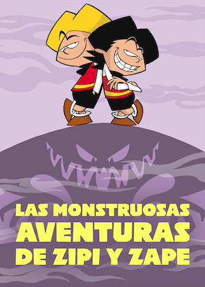 Netflix: Zip & Zap Meet the Monsters | <strong>Opis Netflix</strong><br> W naszym Å›wiecie niespodziewanie pojawiajÄ… siÄ™ wszelkiej maÅ›ci potwory. Zip iÂ Zap wraz zÂ przyjaciÃ³Å‚mi postanawiajÄ… odesÅ‚aÄ‡ je tam, gdzie ich miejsce. | Oglądaj film na Netflix.com