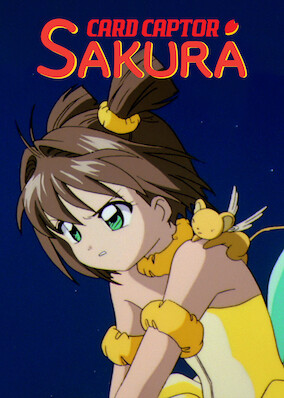 Netflix: Cardcaptor Sakura -Clow Card- | <strong>Opis Netflix</strong><br> Młoda dziewczyna otwiera magiczną księgę, z której uciekają znajdujące się w niej karty. Musi więc zostać „Cardcaptorem” i zebrać je z powrotem. | Oglądaj serial na Netflix.com