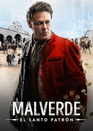Netflix: Malverde, El Santo Patron | <strong>Opis Netflix</strong><br> JesÃºs JuÃ¡rez overcomes his childhood as an orphan to become a Robin Hood-like hero during the Mexican Revolution, but can't forget his first love, Isabel. | Oglądaj serial na Netflix.com