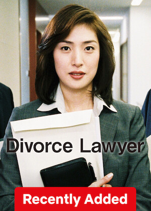 Netflix: Divorce Lawyer | <strong>Opis Netflix</strong><br> After quitting her job at a prestigious law firm, a fierce and fearless Takako Mamiya faces cutthroat competition to start her own practice. | Oglądaj serial na Netflix.com