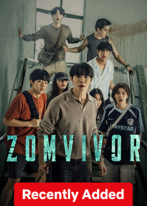 Netflix: Zomvivor | <strong>Opis Netflix</strong><br> When an apocalyptic virus that turns people into zombies ravages a city, a group of students take shelter in a school and fight to survive. | Oglądaj serial na Netflix.com