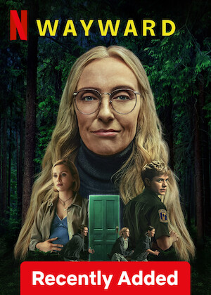 Netflix: Wayward | <strong>Opis Netflix</strong><br> Glina z małego miasteczka podejrzewa, że lokalna szkoła dla trudnej młodzieży — i jej charyzmatyczna założycielka — skrywają jakiś sekret. | Oglądaj serial na Netflix.com
