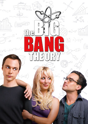 Netflix: The Big Bang Theory | <strong>Opis Netflix</strong><br> Gdy sąsiadką nerdów, którzy świata nie widzą poza nauką, zostaje seksowna Penny, Leonard, Sheldon, Howard i Raj zaczynają rozważać, czy nie poszerzyć kręgu znajomych. | Oglądaj serial na Netflix.com