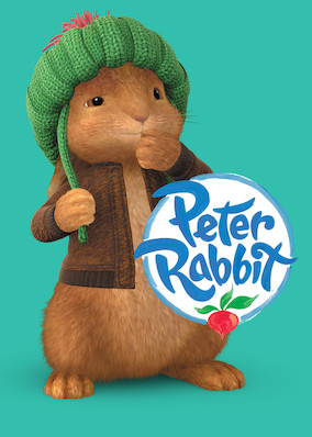 Netflix: Peter Rabbit | <strong>Opis Netflix</strong><br> Beatrix Potter's classic character returns and explores new destinations, thrilling adventures and fabulous fun with a cast of furry friends. | Oglądaj serial na Netflix.com