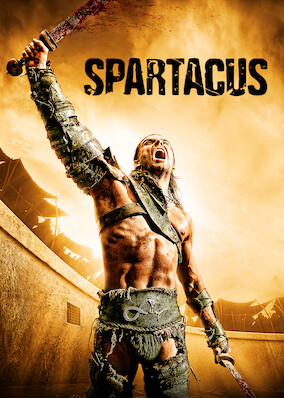 Netflix: Spartacus | <strong>Opis Netflix</strong><br> Tracki wojownik zostaje skazany na brutalną śmierć na arenie. Przeżywa swoich oprawców i odradza się jako zniewolony gladiator Spartakus. | Oglądaj serial na Netflix.com