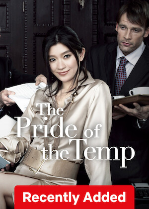 Netflix: The Pride of the Temp | <strong>Opis Netflix</strong><br> Superstar temp Haruko Omae will save any company from any crisis — just don't expect her to do overtime, suck up to bosses or stay past three months. | Oglądaj serial na Netflix.com