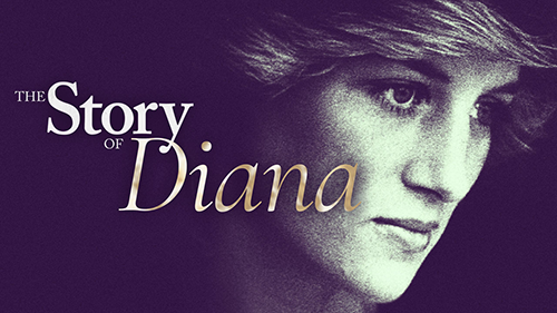 The Story of Diana