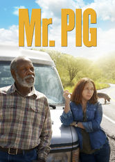 Netflix: Mr. Pig | <strong>Opis Netflix</strong><br> StarzejÄ…cy siÄ™ kalifornijski hodowca Å›wiÅ„, który zmaga siÄ™ z problemami finansowymi, udaje siÄ™ na wyprawÄ™ do Meksyku, by sprzedaÄ‡ swój najcenniejszy okaz. | Oglądaj film na Netflix.com