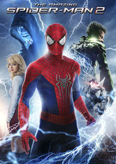 Kliknij by uszyskać więcej informacji | Netflix: Niesamowity Spider-Man 2 | Spider-Man staje do walki z Rhino i potÄ™Å¼nym Electro. Superbohater, zgodnie z obietnicÄ…, musi trzymaÄ‡ Gwen Stacy z dala od swojego niebezpiecznego Å¼ycia.