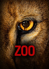 Kliknij by uszyskać więcej informacji | Netflix: Zoo | ZwierzÄ™ta na caÅ‚ym Å›wiecie zaczynajÄ… atakowaÄ‡ ludzi. Kontrowersyjny zoolog Jackson Oz próbuje znaleÅºÄ‡ przyczynÄ™ tej nagÅ‚ej zmiany.