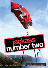 Kliknij by uszyskać więcej informacji | Netflix: Jackass: Świry w akcji 2 | Johnny Knoxville wraz z kolegami ponownie próbujÄ… udowodniÄ‡, Å¼e godnoÅ›Ä‡ osobista jest przereklamowana, a próg bólu nie istnieje. Zero hamulców, mnóstwo makabry.